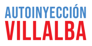 AutoInyección Villalba Logo